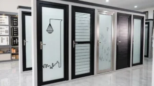 Read more about the article Ternyata Ekonomis! Ini Harga Pintu Kamar Mandi Aluminium yang Awet