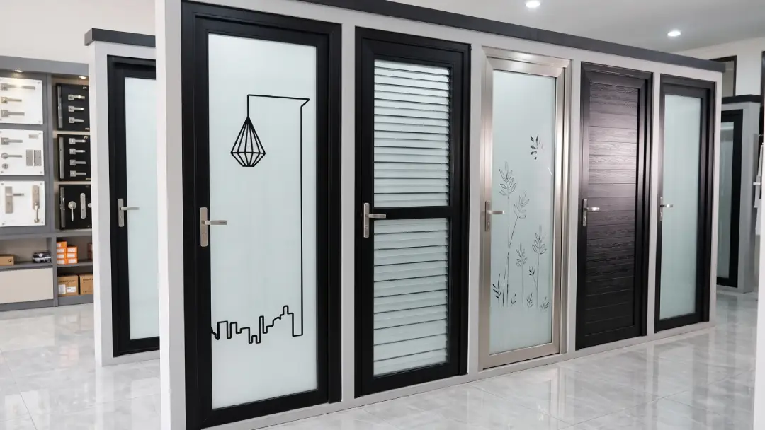 You are currently viewing Ternyata Ekonomis! Ini Harga Pintu Kamar Mandi Aluminium yang Awet