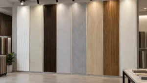 Read more about the article Jangan Asal Beli! Ini Harga Wallboard PVC di Pasaran dan Rekomendasinya