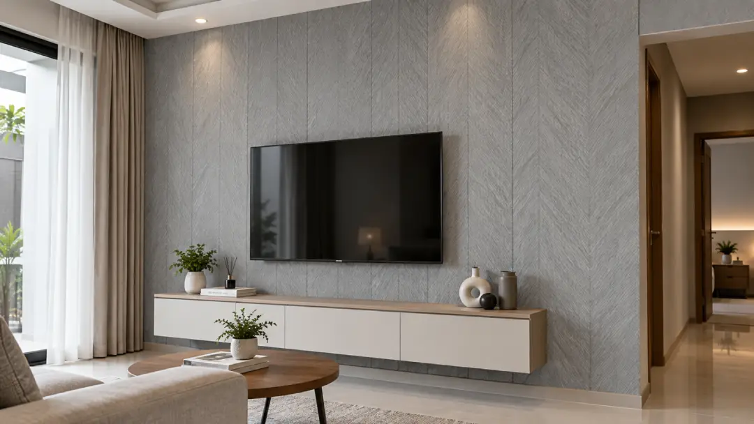 You are currently viewing Jual Wallboard PVC Panel Tebal 8mm Banyak Pilihan Motif