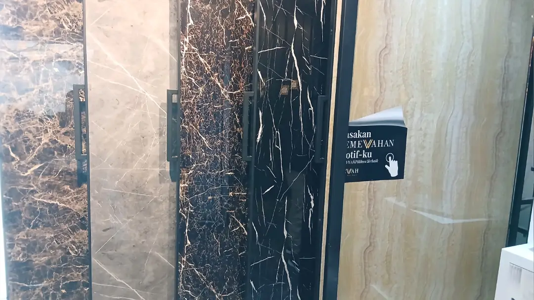Read more about the article CARI WALL PANEL JAKARTA? Ini Pilihan MEVVAH Wall Panel dan Harganya