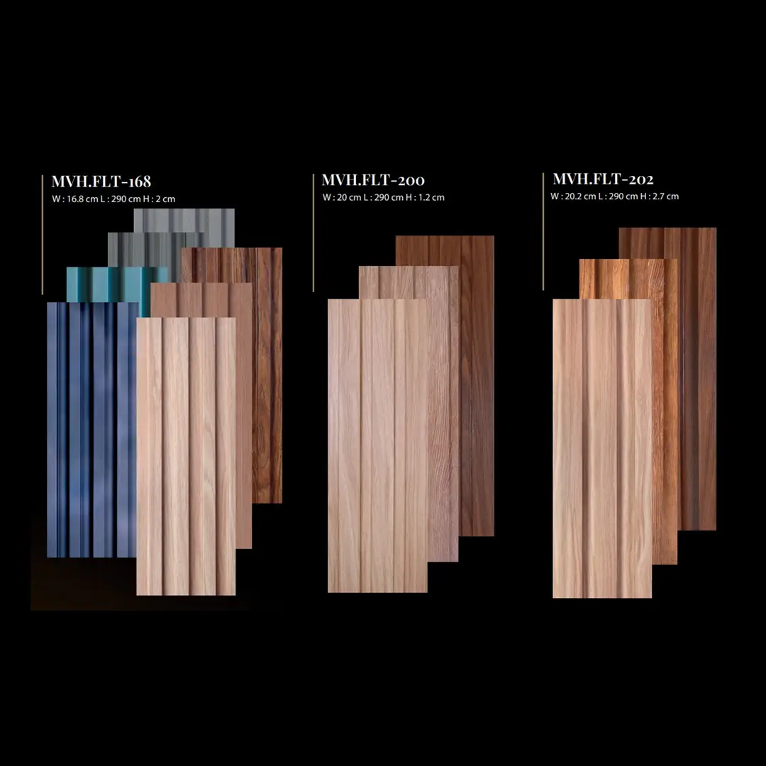 mevvah wpc eco fluted