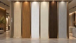 Read more about the article Berapa Ukuran Wallboard Dinding Merk MEVVAH? Cek di Sini!