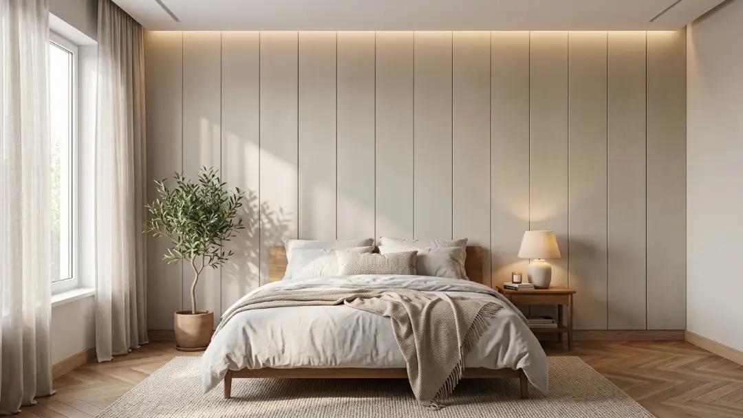 You are currently viewing Inspirasi Desain Wallboard Dinding Kamar Merk Mevvah yang Kekinian