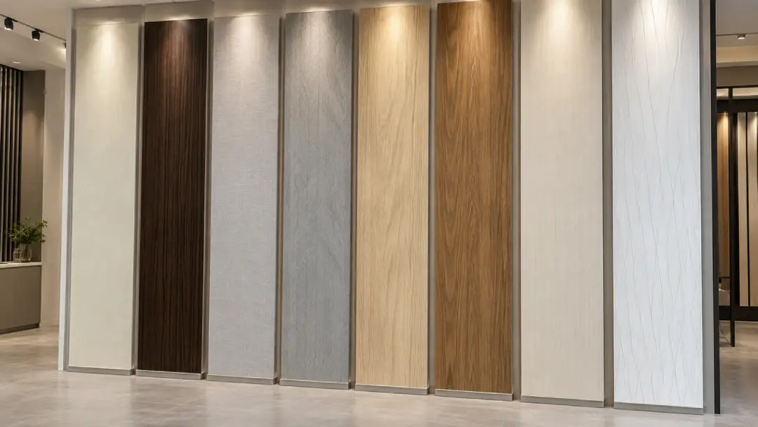 You are currently viewing Rekomendasi Wallboard Dinding Ruang Tamu Merk Mevvah yang Elegan