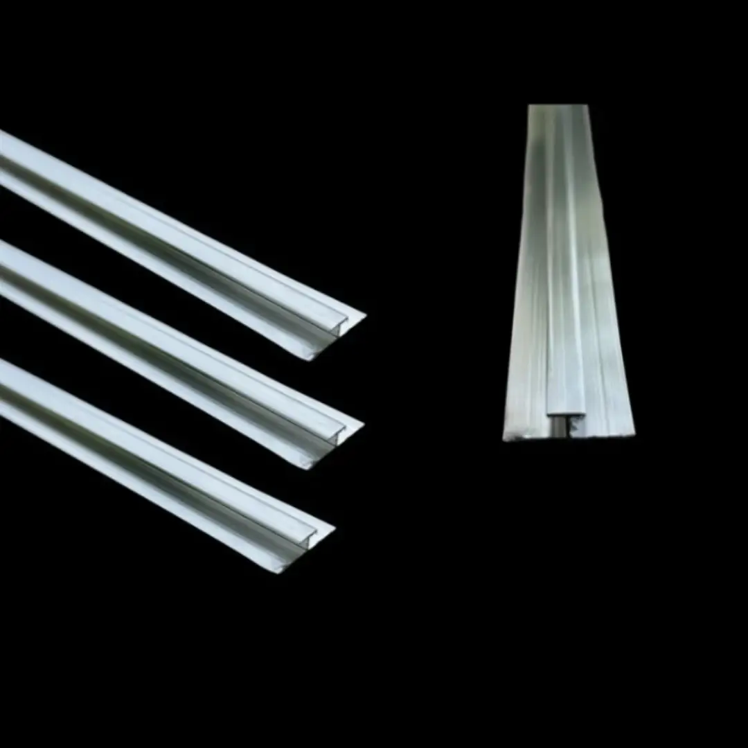 List T wallboard standar