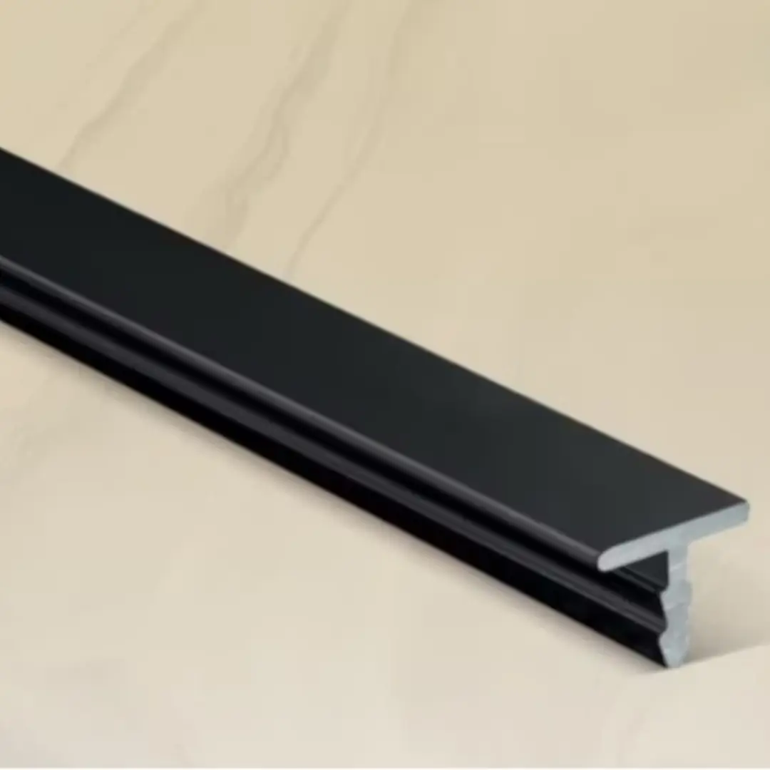 List T wallboard standar