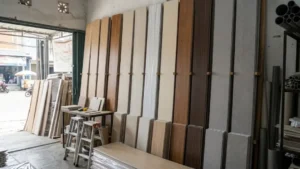 Read more about the article Jual Wallboard PVC Bogor Kualitas Premium Merk Mevvah