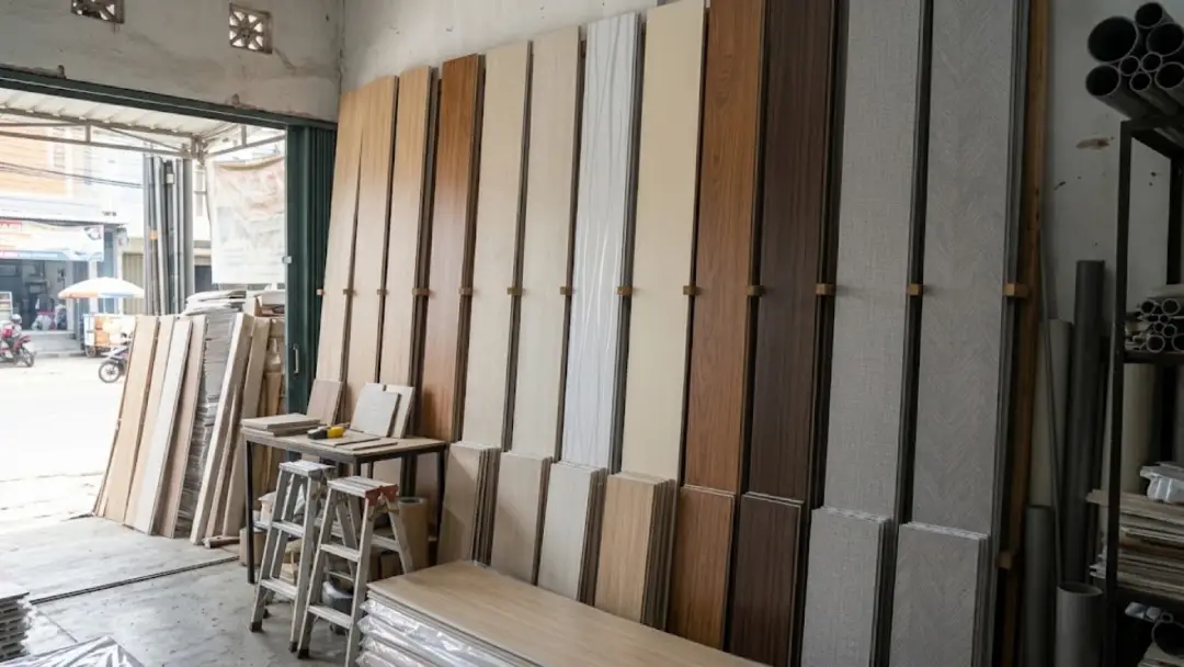 You are currently viewing Jual Wallboard PVC Bogor Kualitas Premium Merk Mevvah