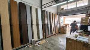 Read more about the article Jual Wallboard PVC Medan Garansi Tahan Air Waterproof
