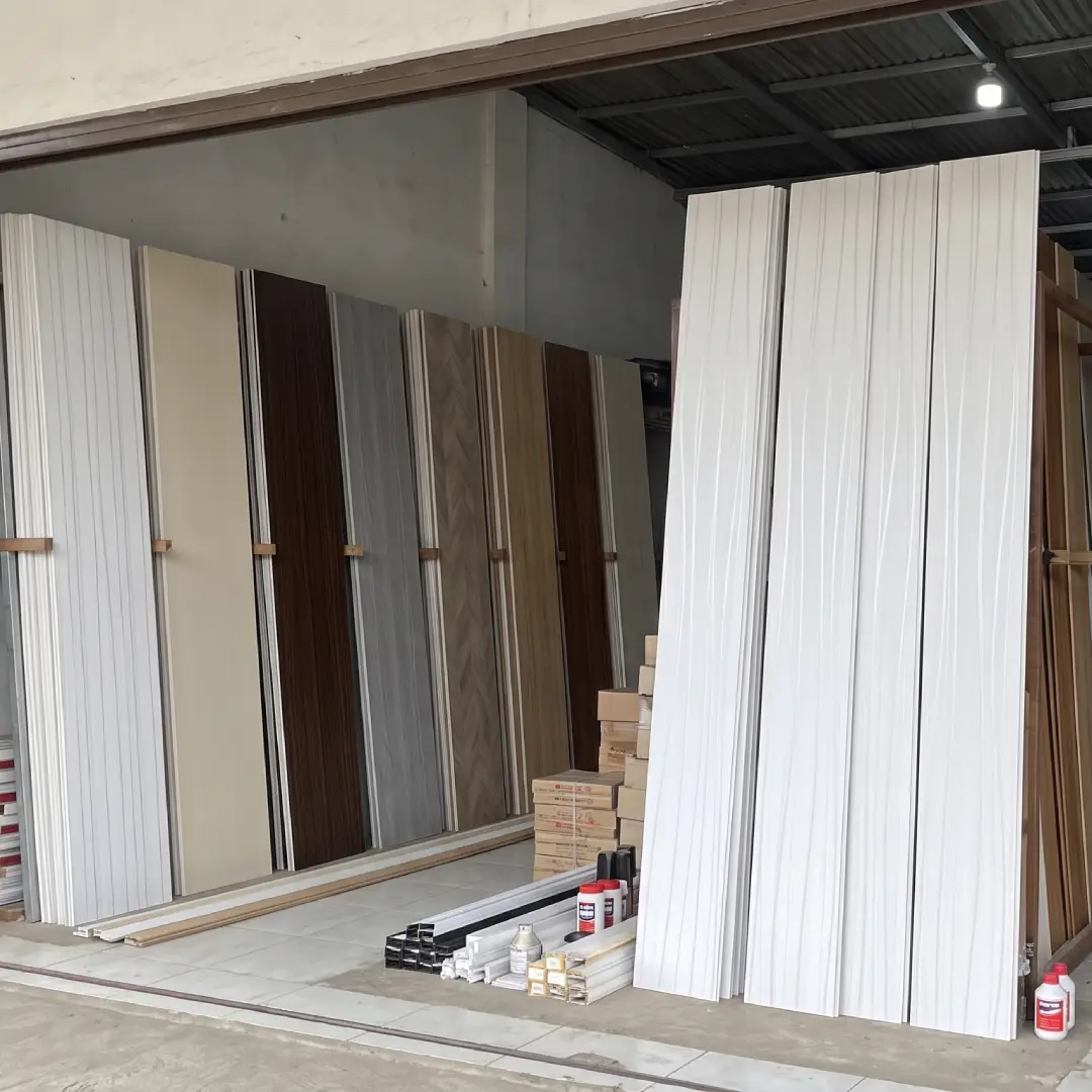 toko jual wallboard pvc semarang