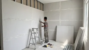 Read more about the article Wallboard GRC vs Wallboard Lain: Mana yang Lebih Bagus?